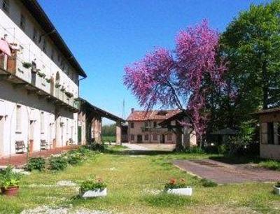фото отеля Agriturismo Cascina Santa Brera
