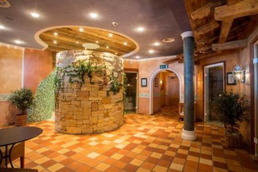 фото отеля Bogner Hof Hotel Tannheim