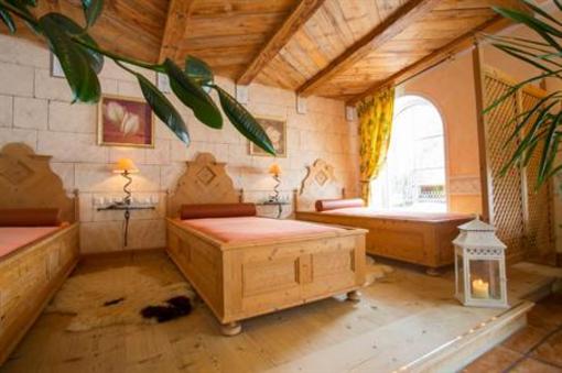 фото отеля Bogner Hof Hotel Tannheim