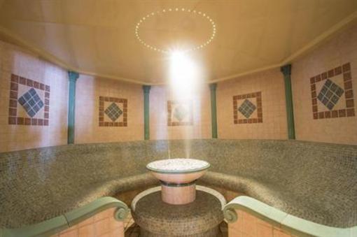 фото отеля Bogner Hof Hotel Tannheim