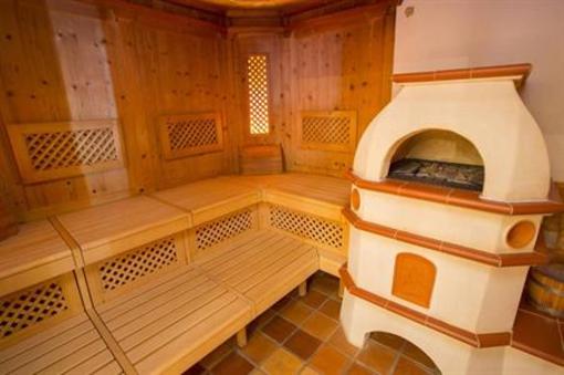 фото отеля Bogner Hof Hotel Tannheim