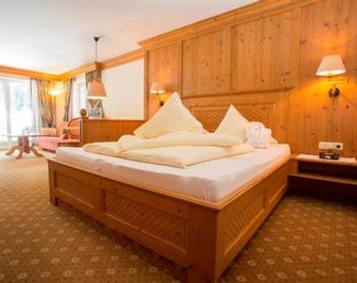 фото отеля Bogner Hof Hotel Tannheim