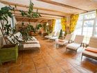 фото отеля Bogner Hof Hotel Tannheim