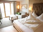 фото отеля Bogner Hof Hotel Tannheim