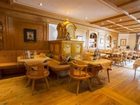 фото отеля Bogner Hof Hotel Tannheim