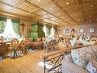 фото отеля Bogner Hof Hotel Tannheim