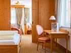 фото отеля Bogner Hof Hotel Tannheim