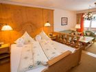 фото отеля Bogner Hof Hotel Tannheim