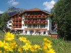 фото отеля Bogner Hof Hotel Tannheim
