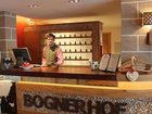 фото отеля Bogner Hof Hotel Tannheim