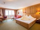 фото отеля Bogner Hof Hotel Tannheim