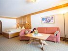 фото отеля Bogner Hof Hotel Tannheim