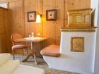 фото отеля Bogner Hof Hotel Tannheim