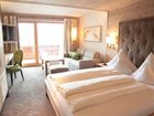 фото отеля Bogner Hof Hotel Tannheim