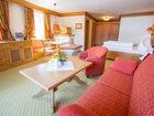 фото отеля Bogner Hof Hotel Tannheim