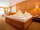 фото отеля Bogner Hof Hotel Tannheim