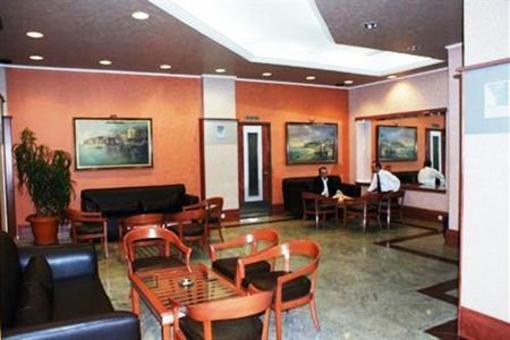 фото отеля Horon Hotel