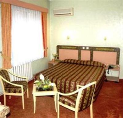 фото отеля Horon Hotel