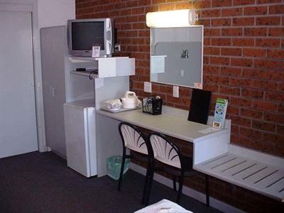 фото отеля Maitland City Motel