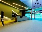 фото отеля Maitland City Motel