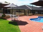 фото отеля Maitland City Motel