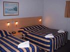 фото отеля Maitland City Motel