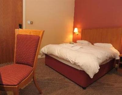 фото отеля The Globe Hotel King's Lynn