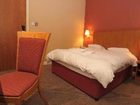 фото отеля The Globe Hotel King's Lynn