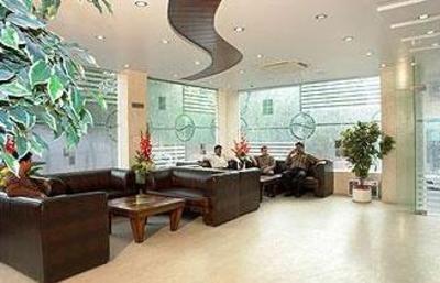 фото отеля Hotel Sehej Inn