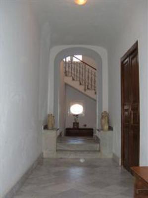фото отеля Alloggio Della Posta Vecchia