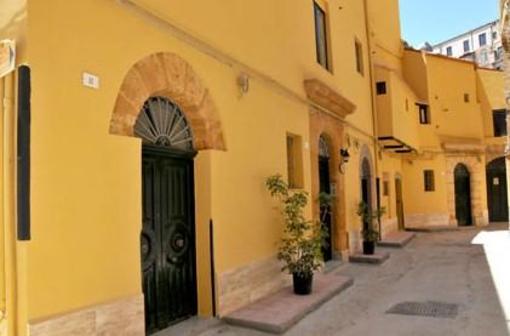 фото отеля Alloggio Della Posta Vecchia
