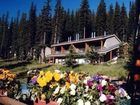 фото отеля Moraine Lake Lodge