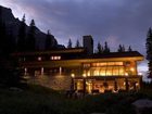 фото отеля Moraine Lake Lodge