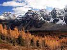 фото отеля Moraine Lake Lodge