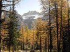 фото отеля Moraine Lake Lodge