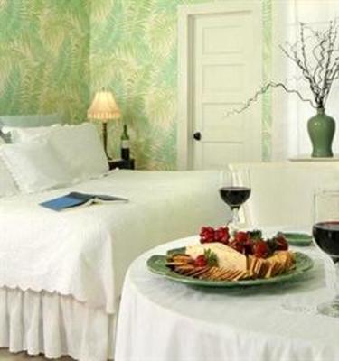 фото отеля The Spencer Hotel