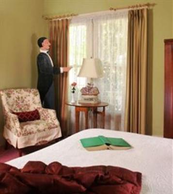 фото отеля The Spencer Hotel