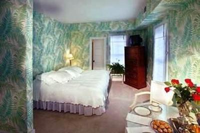 фото отеля The Spencer Hotel