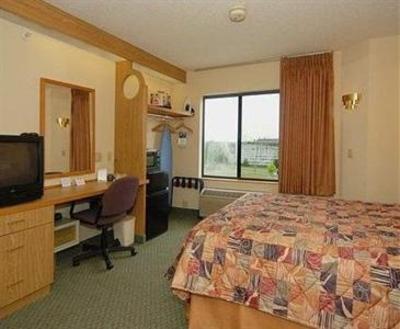 фото отеля Sleep Inn Maingate Six Flags