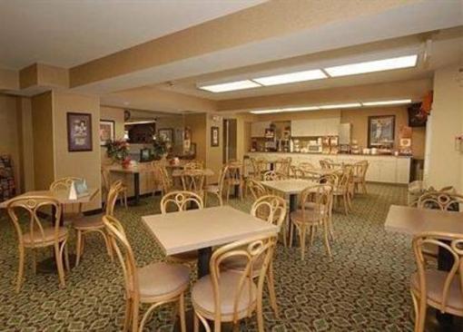 фото отеля Sleep Inn Maingate Six Flags