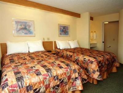 фото отеля Sleep Inn Maingate Six Flags