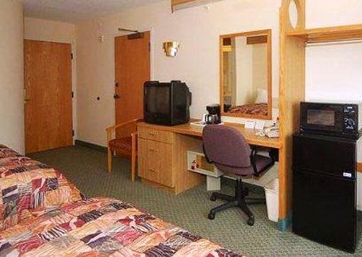 фото отеля Sleep Inn Maingate Six Flags