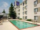 фото отеля Sleep Inn Maingate Six Flags