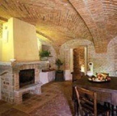 фото отеля Agriturismo Risveglio In Langa