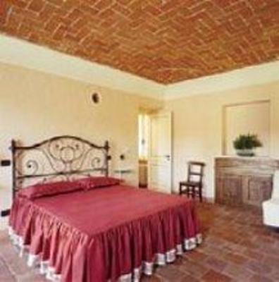 фото отеля Agriturismo Risveglio In Langa