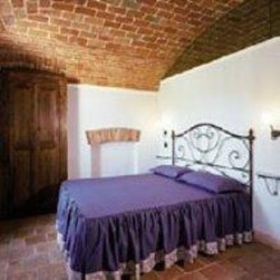 фото отеля Agriturismo Risveglio In Langa