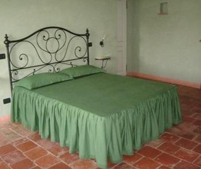 фото отеля Agriturismo Risveglio In Langa