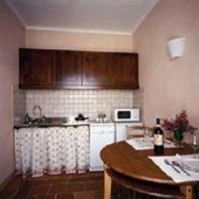 фото отеля Agriturismo Risveglio In Langa
