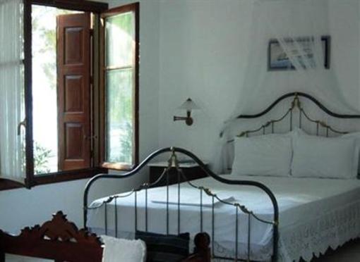 фото отеля Villa Notos