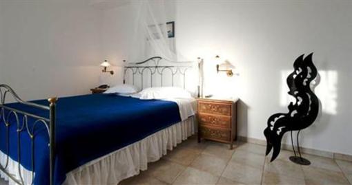 фото отеля Villa Notos
